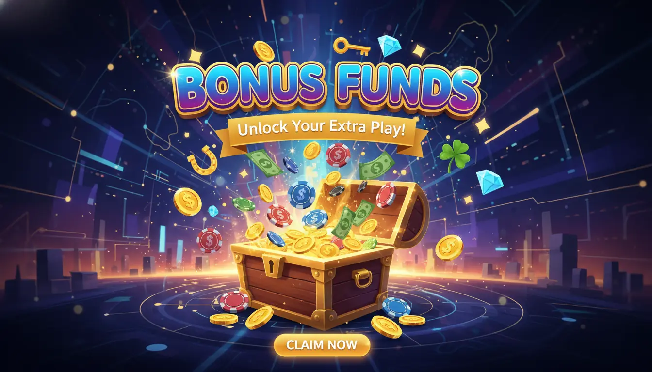 Qbet bonus balance