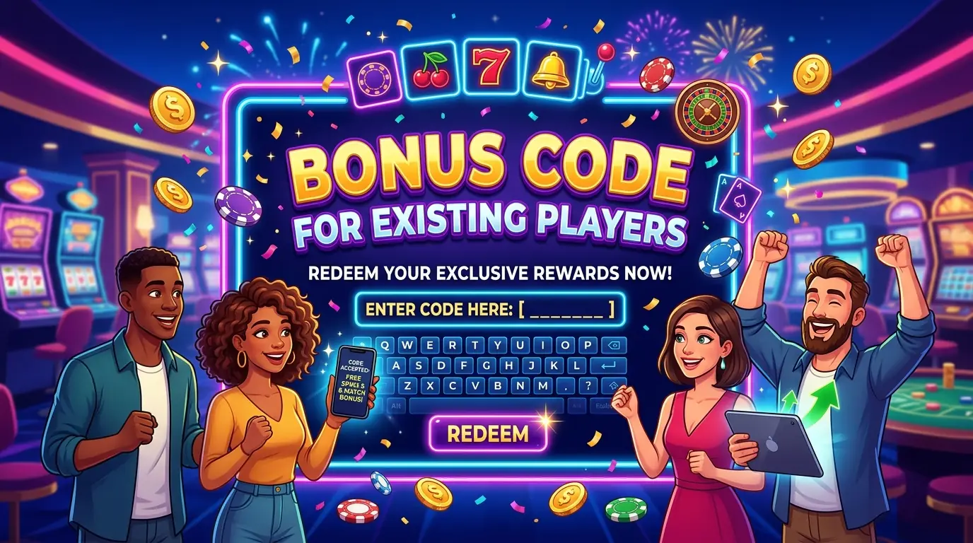 Qbet returning player bonus