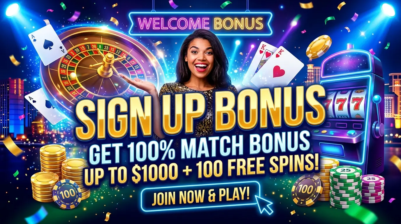 Qbet new player bonus