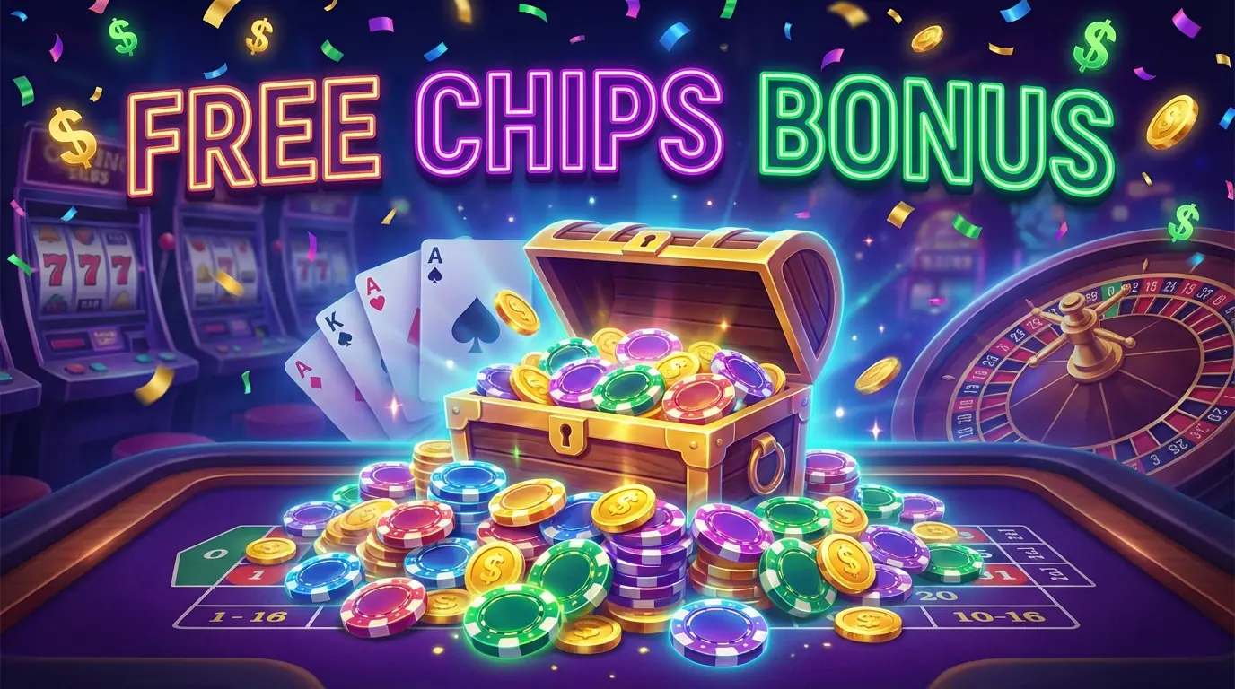Qbet free chips