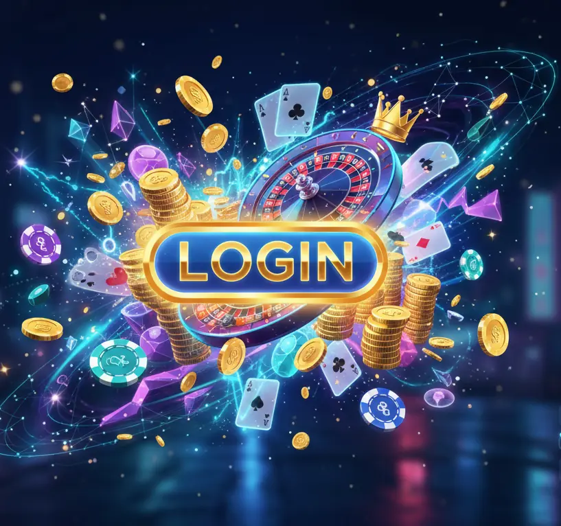 Qbet login