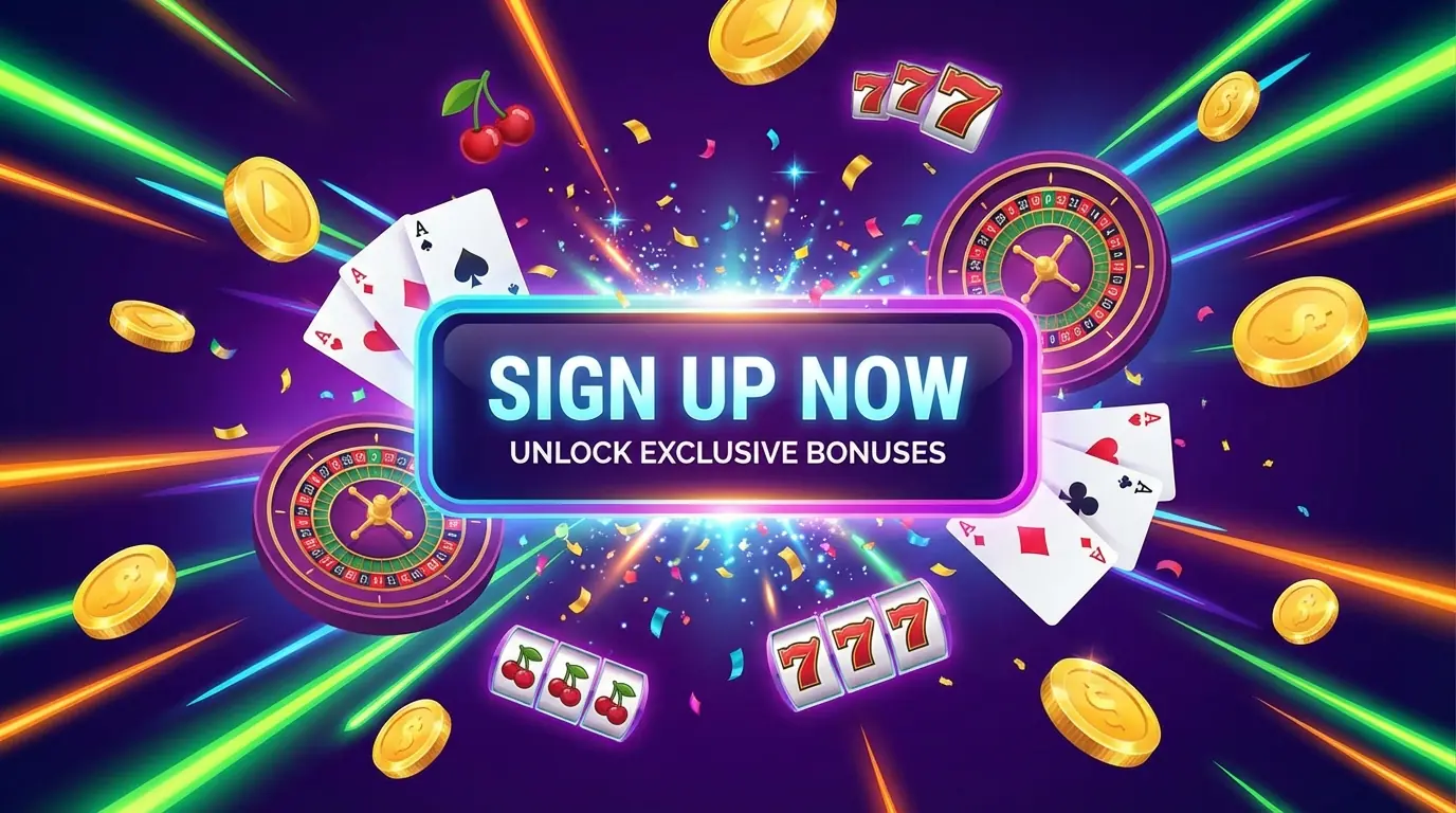Qbet sign up
