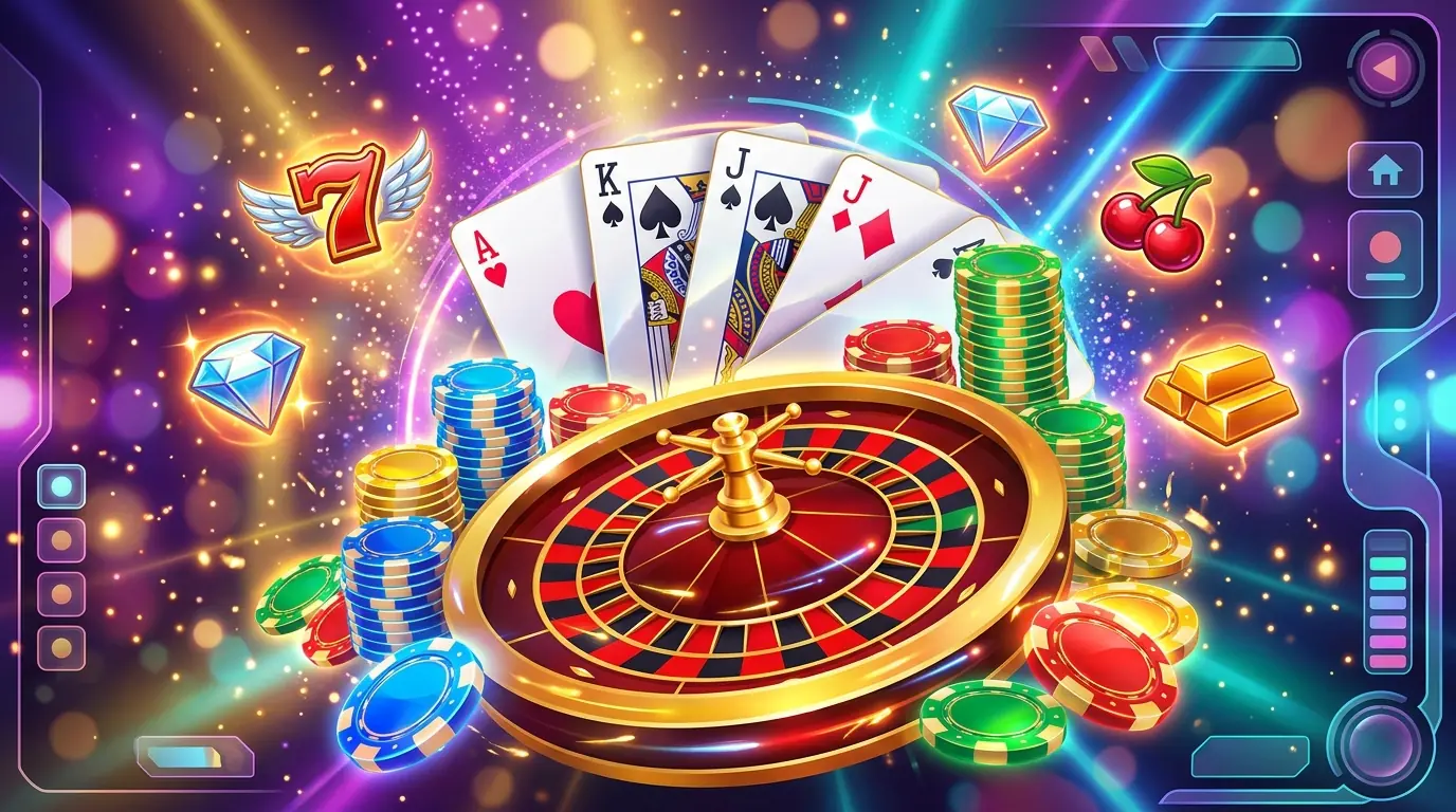 Qbet casino operator