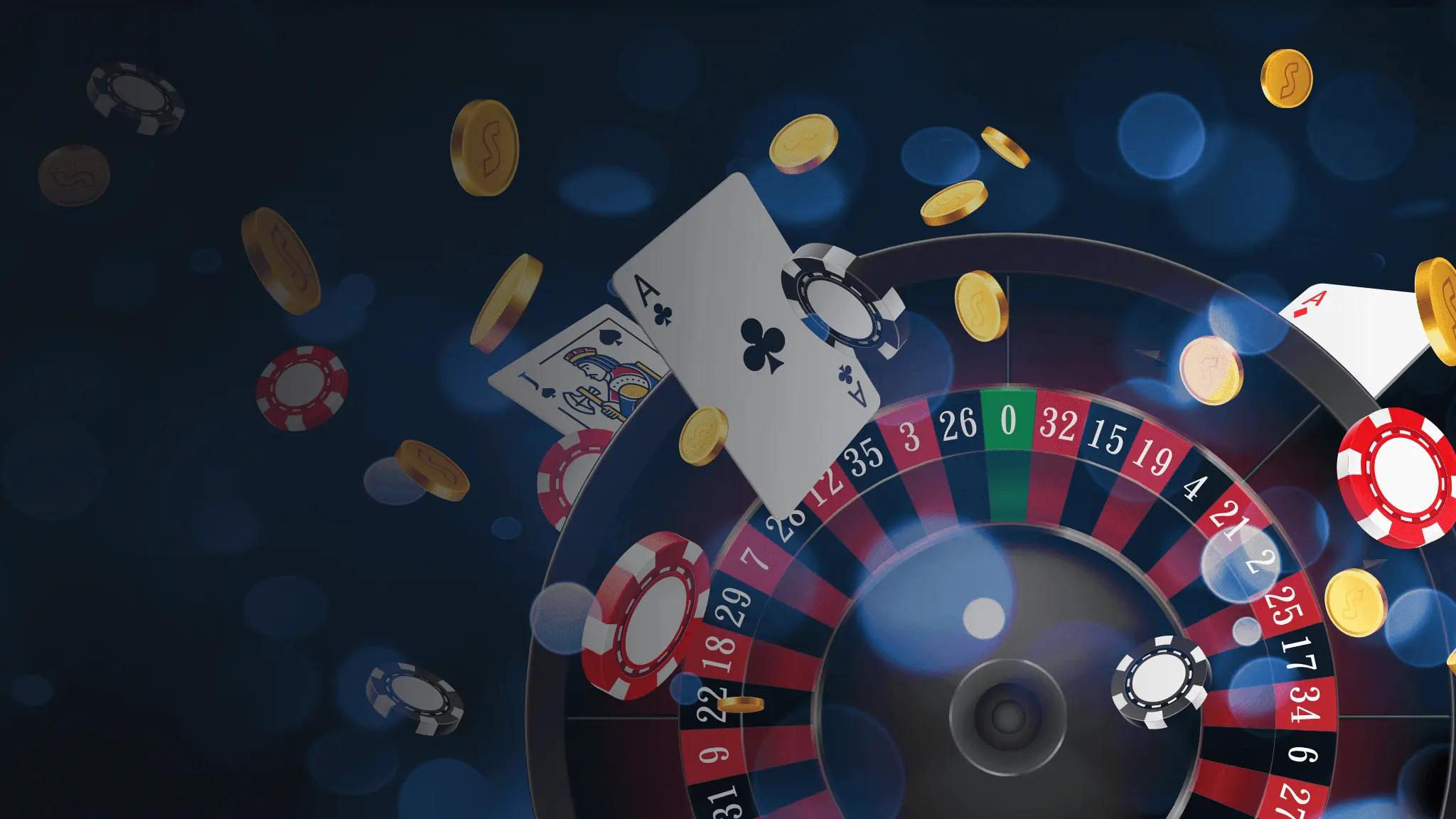 Qbet games