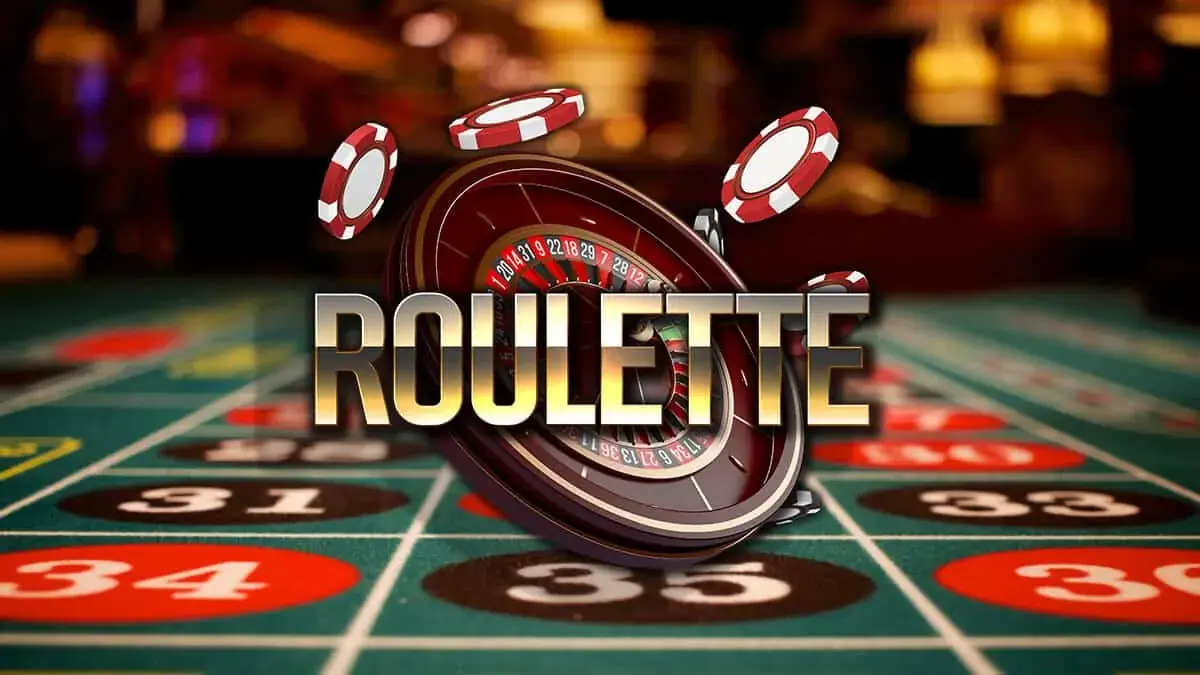 Qbet casino roulette