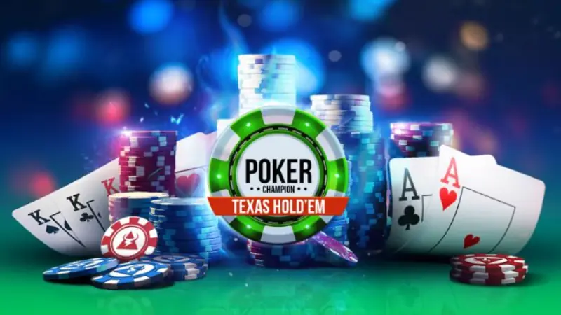 Qbet casino poker
