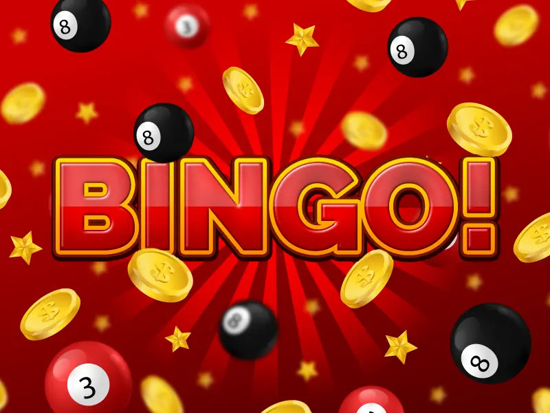 Qbet bingo
