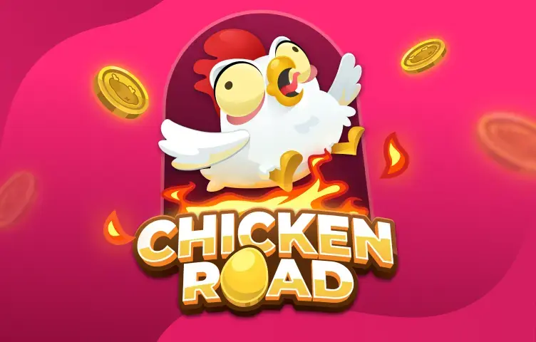 Qbet casino Chicken Road